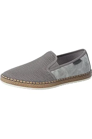Rieker B5265, Mocassini Uomo, , 41 EU