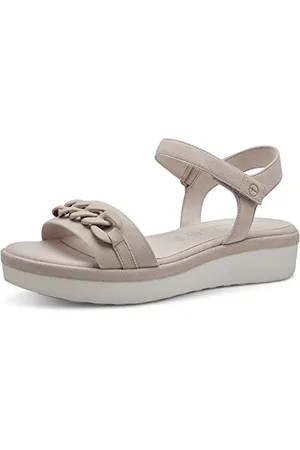 Tamaris Damen 1-1-28267-30, Sandali Bassi Donna, , 37 EU