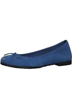 Marco Tozzi Donna 2-2-22100-20, Ballerine, , 39 EU