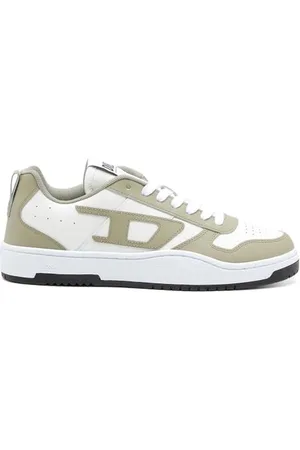 Diesel S-Ukiyo V2 Low, Scarpe da Ginnastica Uomo, HA419-P5576, 39 EU