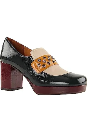 Chie Mihara Onga38,5, Moccasin Donna, , 38.5 EU