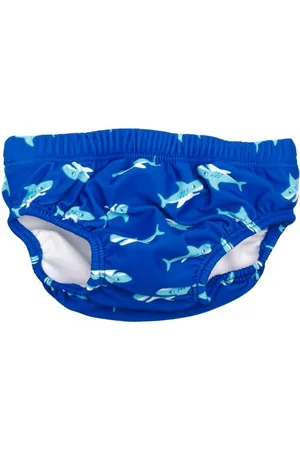 Playshoes Pantaloni Pannolini Con Protezione Uv, Costume da bagno costume da bagno Unisex - Bambini e ragazzi, , 74-80
