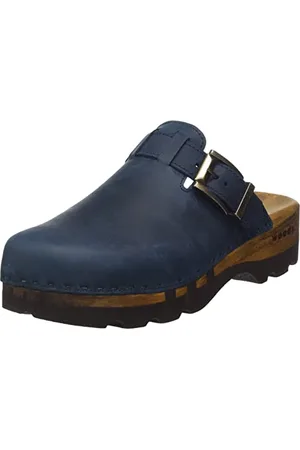 Woody Luca, Zoccoli Uomo, , 48 EU