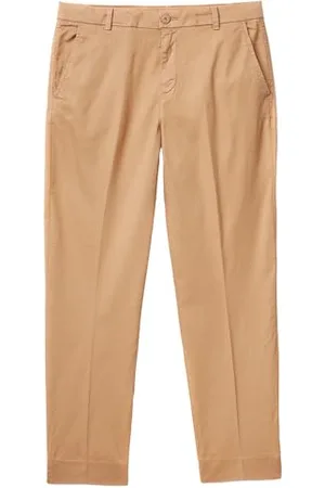 Benetton Pantalone 4CDR558R5, , 34 Donna