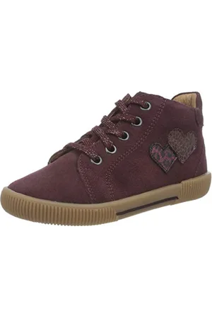 Richter Kinderschuhe Vali 2545-8112, Scarpe da Ginnastica Bambina, , 23 EU