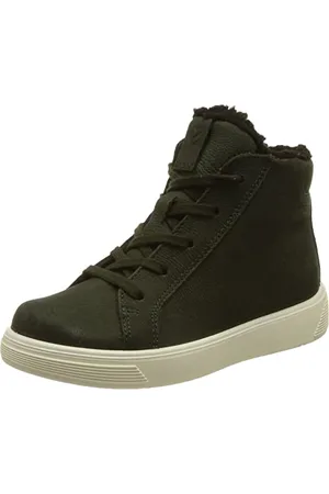 Ecco Street Tray, Boots, , 35 EU