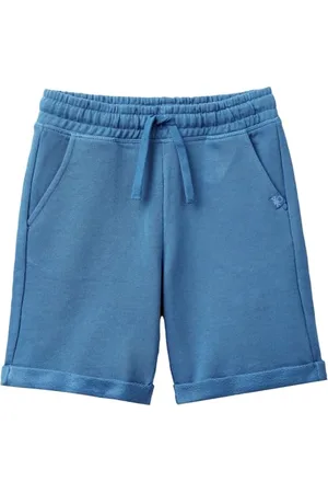 Benetton Bermuda