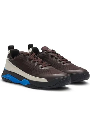 HUGO BOSS Courtstride_Tenn_Me, Tennis Uomo, , 44 EU