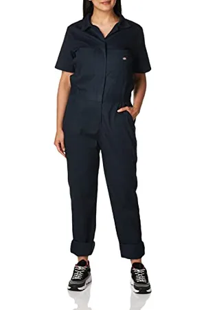 Dickies Tuta W SS Flex, , XS Donna