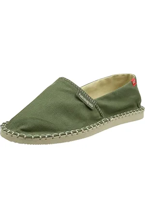 Havaianas Origine III, Espadrille Unisex - Adulto, , 35 EU