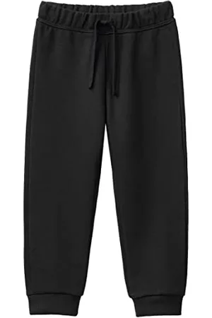 Benetton Pantalone 3J70GF027, , 82 Bambino