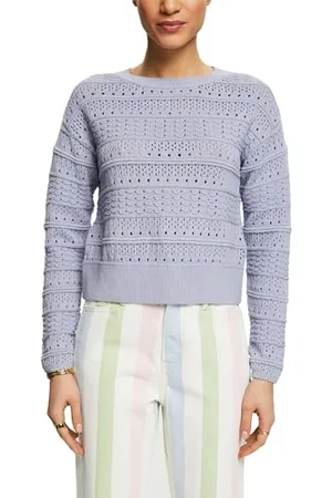 ESPRIT 024ee1i324 Maglione, , M Donna