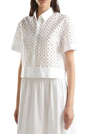 Benetton Camicia