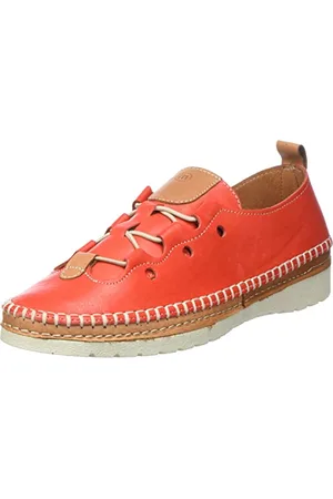 Manitu 840061-04, Scarpe da Ginnastica Donna, Colore: , 36 EU