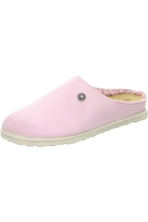 ARA Cushy, Pantofole Donna, Colore: Rosa, 41 EU