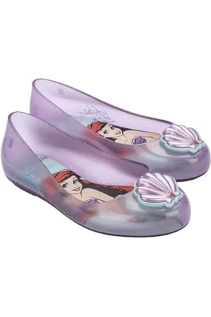 Melissa Mini Sweet Love + Disney, Scarpe da Ginnastica, , 34 EU