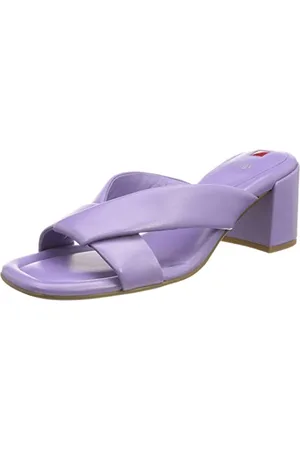 Högl Izabel, Pantofole Donna, , 38.5 EU Larga