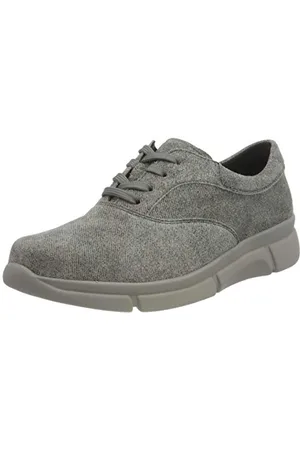 Berkemann Paulette, Scarpe da Ginnastica Donna, , 34 2/3 EU