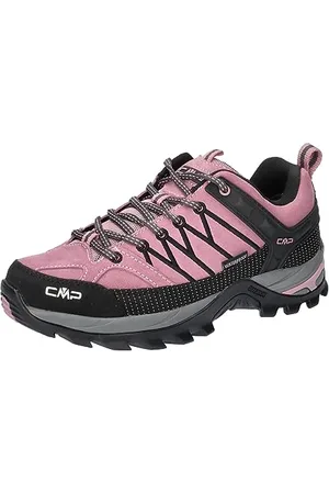 CMP Rigel Low Wmn Trekking Shoes Wp, Scarpe da trekking Donna, , 40 EU