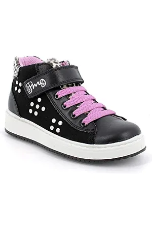 Primigi Colin, Scarpe Da Ginnastica Donna, , 34 EU