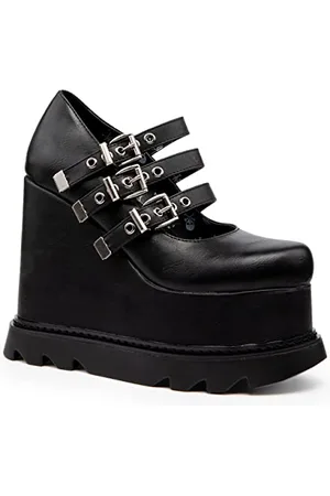Lamoda Supernova, Zeppe Donna, , 37 EU