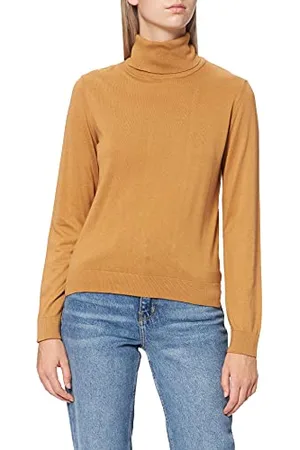 Benetton Maglia Ciclista M/L 102MD2521 Maglione, , XS Donna