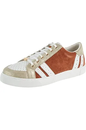 Les Tropéziennes par M Belarbi Suzanne, Scarpe da Ginnastica Donna, , 34.5 EU