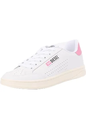Diesel S-Athene VTG W, Scarpe da Ginnastica Donna, HA415-P6887, 39 EU