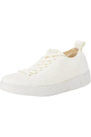 FitFlop Rally E01 Multi-Knit Trainers, Scarpe da Ginnastica Donna, , 36 EU
