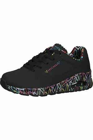 Skechers Uno Loving Love, Scarpe da ginnastica Donna, , 39.5 EU