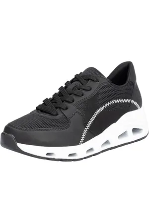 Rieker N5240, Scarpe da Ginnastica Donna, , 40 EU