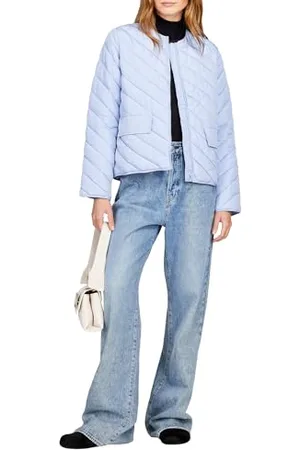 Sisley Jacket 2919LN02L Giacca, , 44 da Donna