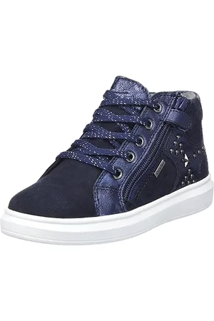 Richter Kinderschuhe Alessa, Scarpe da Ginnastica Bambina, , 26 EU