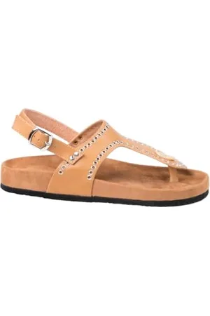 Chattawak 5bradfordbeige37, Ciabatte Donna, , 37 EU