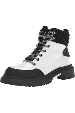 Desigual Scarpe da trekking Donna, , 41 EU