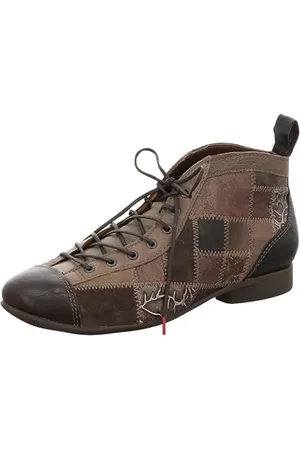 Think! Guad2, Scarpe da Ginnastica Donna, , 41 EU Stretta