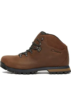 Berghaus Hillwalker Ii Gtx Boot, Scarpe da arrampicata Uomo, Marrone (Chocolate Cp1), 46.5 EU
