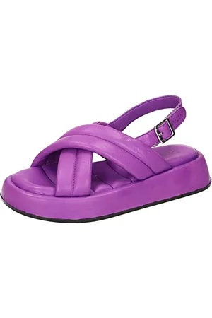 PIAZZA SEMPIONE 910150-59, Sandali Donna, , 36 EU