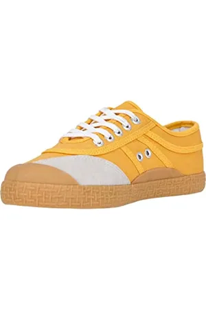 Kawasaki Original Pure Shoe, Scarpe da Ginnastica Basse Unisex-Adulto, , 36 EU
