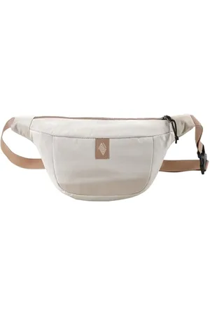 Nitro Hip Bag, elegante tasca sul petto, marsupio con 2 scomparti, borsa da viaggio, borsa a tracolla Heritage, festival, marsupio, marsupio, 25 x 14 x 8 cm, , 25 x 14 x 8cm