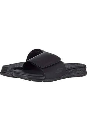 Skechers Go Consistent Sandalo Watershed, Sandali a ciabatta Uomo, , 42.5 EU