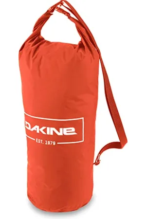 Dakine Packable Rolltop Dry Bag 20L Zaino