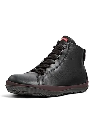 Camper Peu Pista Gm K300287, Zip media/media elastica Uomo, , 44 EU
