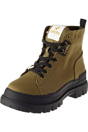 Kaporal 5 Tyler, Scarpe da Ginnastica Unisex-Adulto, , 39 EU