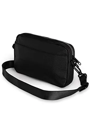 Munich X Sport Crossbody Black, Donna