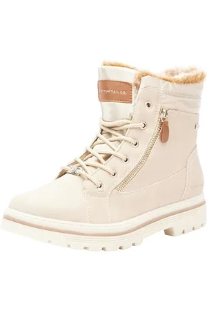 TOM TAILOR 4290060004, Stivali da Neve Donna, , 39 EU