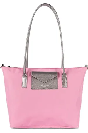 Lancaster Smart KBA, Borsa con Manico Lungo Adulti Unisex