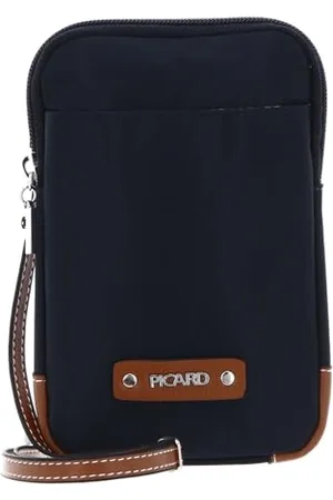 Picard Mezzanotte, Custodia per Cellulare Donna, , Einheitsgre