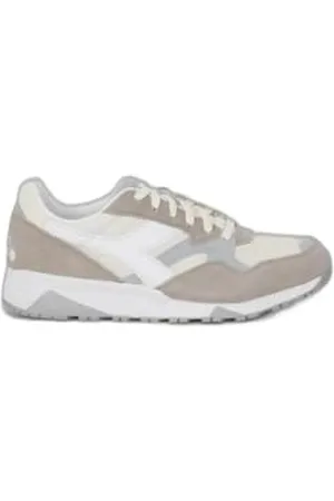 Diadora N902, Scarpe da Ginnastica Unisex-Adulto, Coffee Bean/Cloud Cream, 40 EU