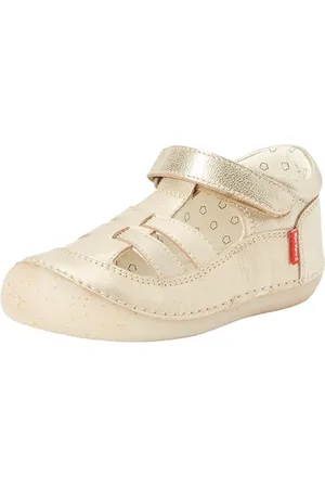 Kickers SUSHY, Scarpa Mary Jane Unisex-Bambini, , 25 EU